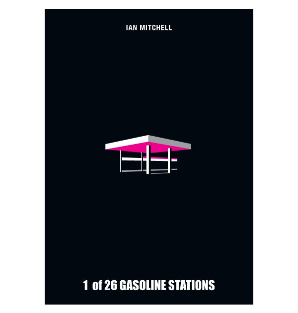 1 of 26 Gasoline Stations